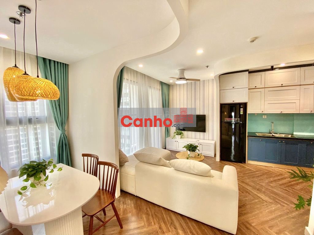 Siêu hời! Căn 2N+1 70m2 Full Nội Thất cần bán nhanh chỉ 4.45 tỷ VHOCP