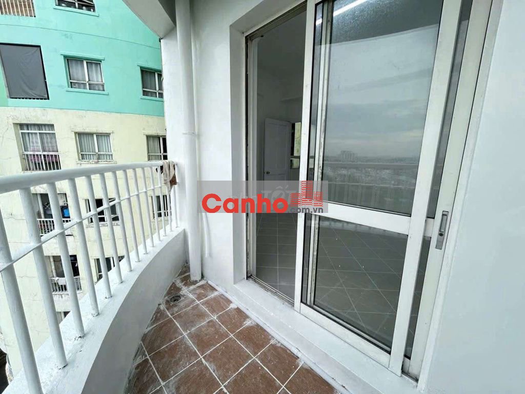 Bán căn hộ Conic Garden Bình Chánh 42m² SHR, nhà mới ở liền 1,68 tỷ