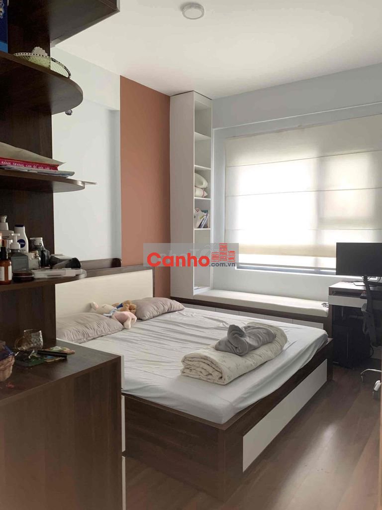 BÁN GẤP CĂN HỘ 2pn FULL NỘI THẤT chỉ 3 tỷ 1