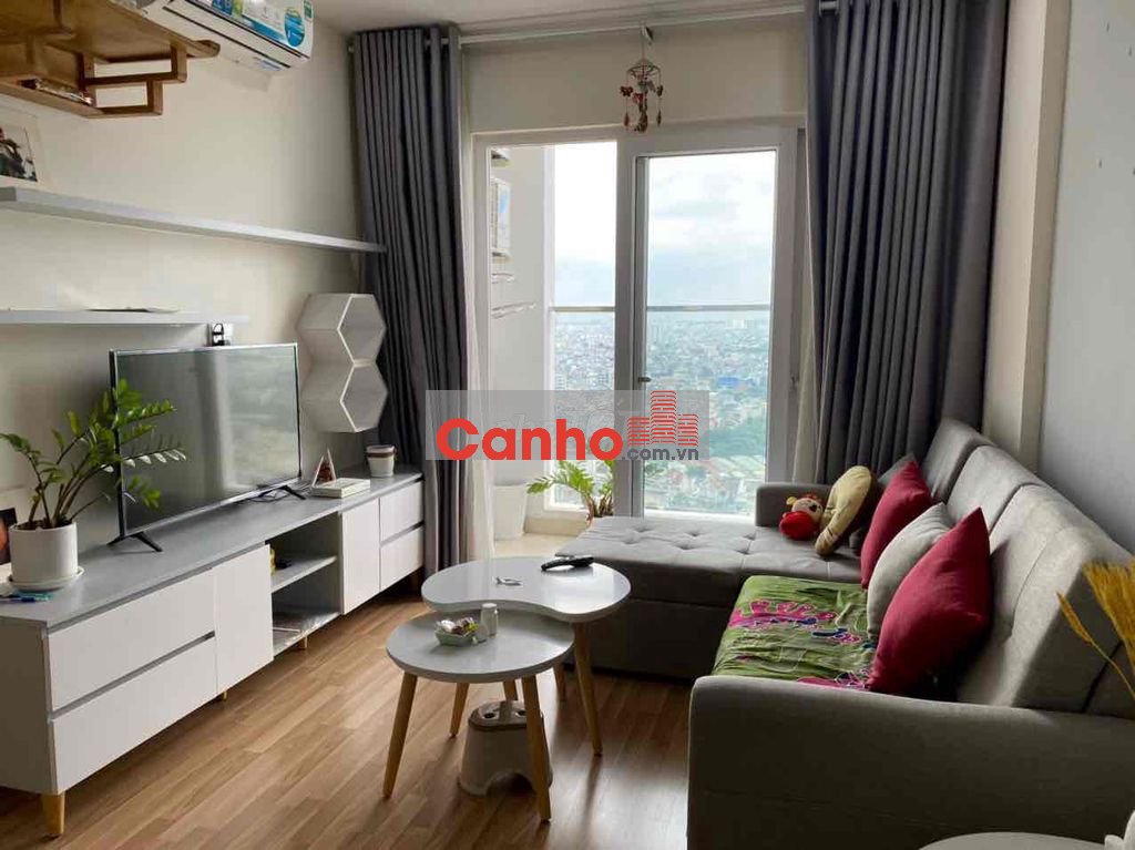 BÁN CĂN HỘ DIAMOND RIVERSIDE GIÁ 2.8 TỶ