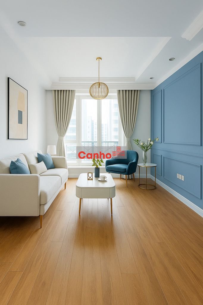 Còn *** 1 căn 2pn, 2wc 96m2 - CC An Tiến 3.6ty