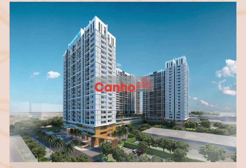 BÁN CĂN HỘ THE PRIVIA KHANG ĐIỀN- TẦNG TRUNG - VIEW ĐẸP - GIÁ TỐT