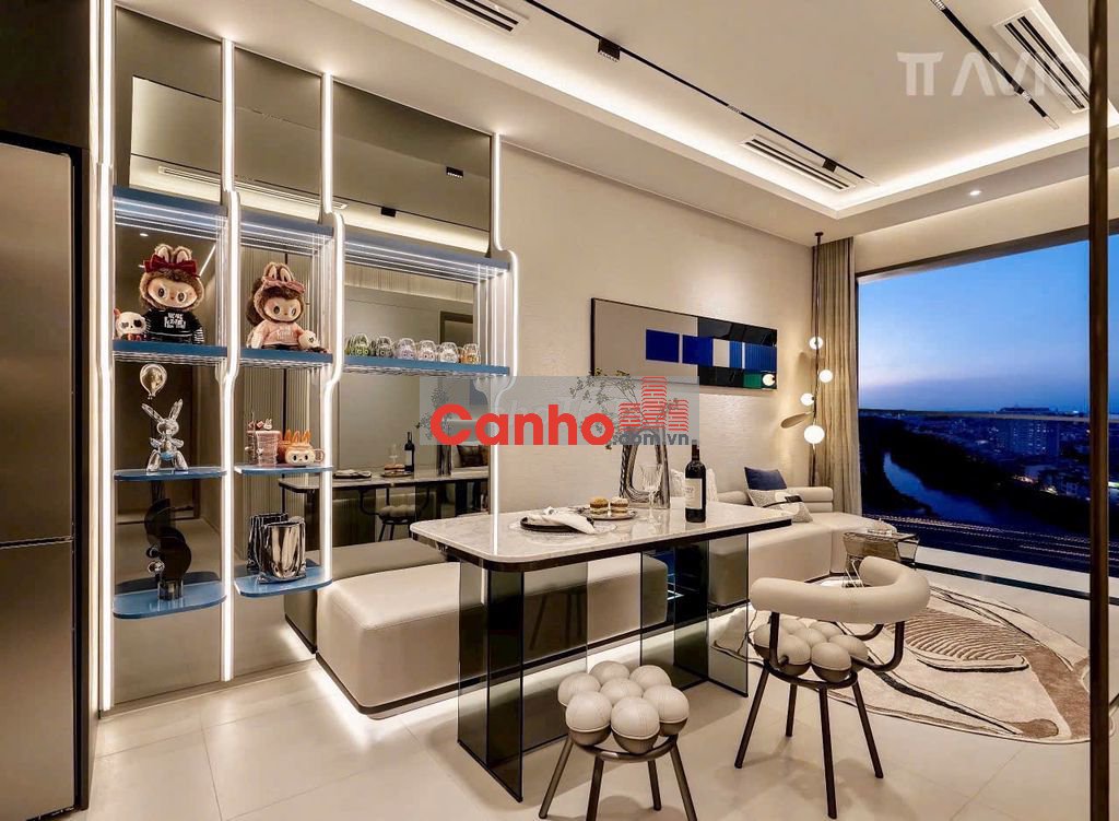 Căn Hộ 2 PN 67m2 Dự Án TT AVIO