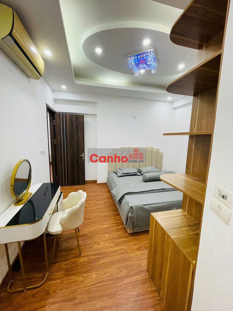 Bán nhanh chung cư VP5 Linh Đàm, 60m2, 2 ngủ, 2WC, giá tốt