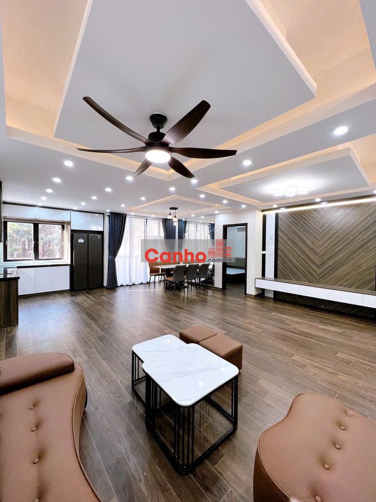 Bán chung cư HTT Tower 197 Trần Phú, Hà Đông 89m2, 3PN, 2VS, giá tốt