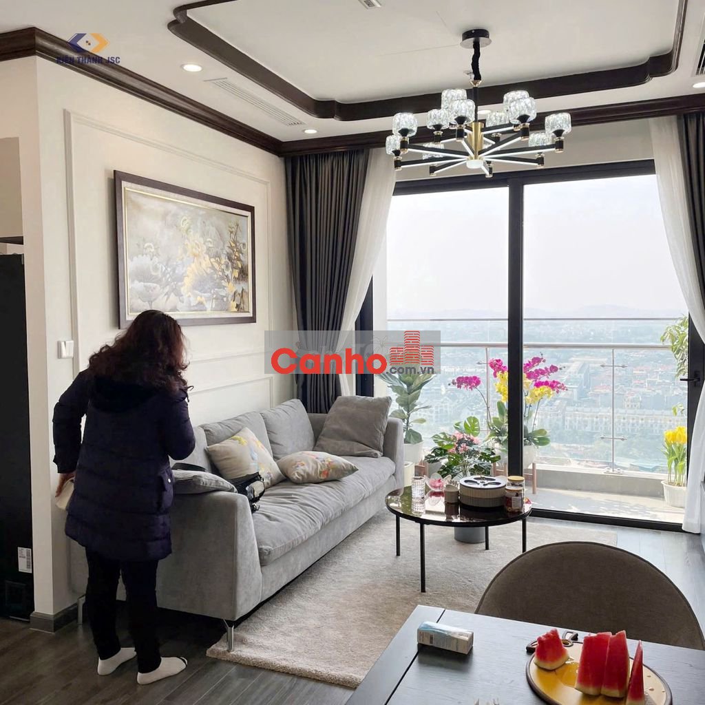 Em chính chủ bán 2,7 tỷ căn 0821 tòa S202 tại The Sapphire Smart City