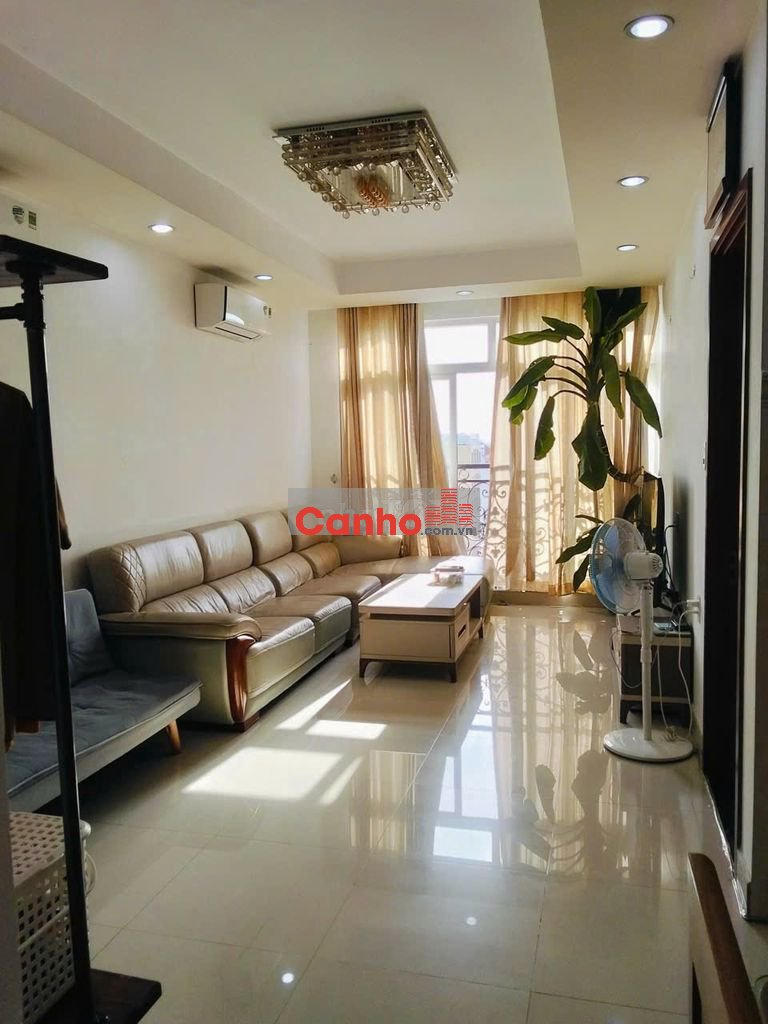 Bán căn hộ Cộng Hòa Plaza - 2PN giá 4.8 tỷ, 3PN giá 5.7 tỷ - sổ hồng