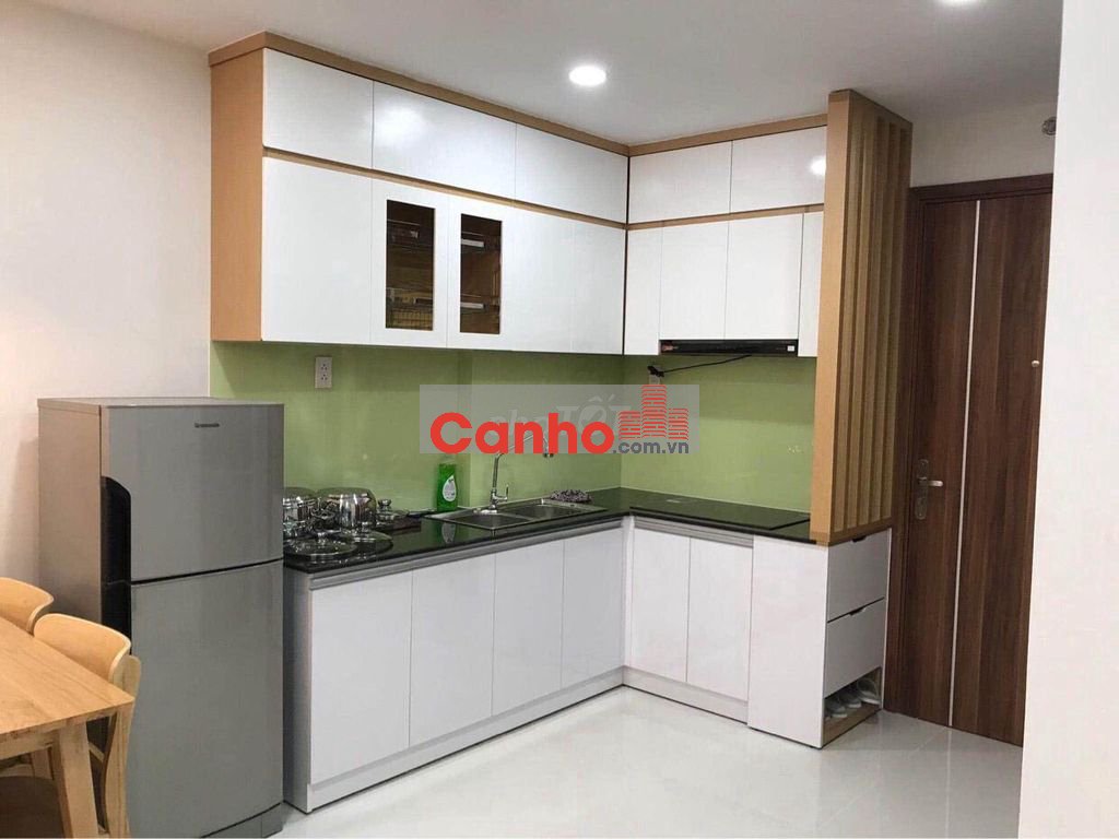 BÁN CH 46M SAMSORA GẦN METRO,MẶT TIỀN XA LỘ HÀ NỘI,SỔ SẴN CHỈ 1,3TỶ