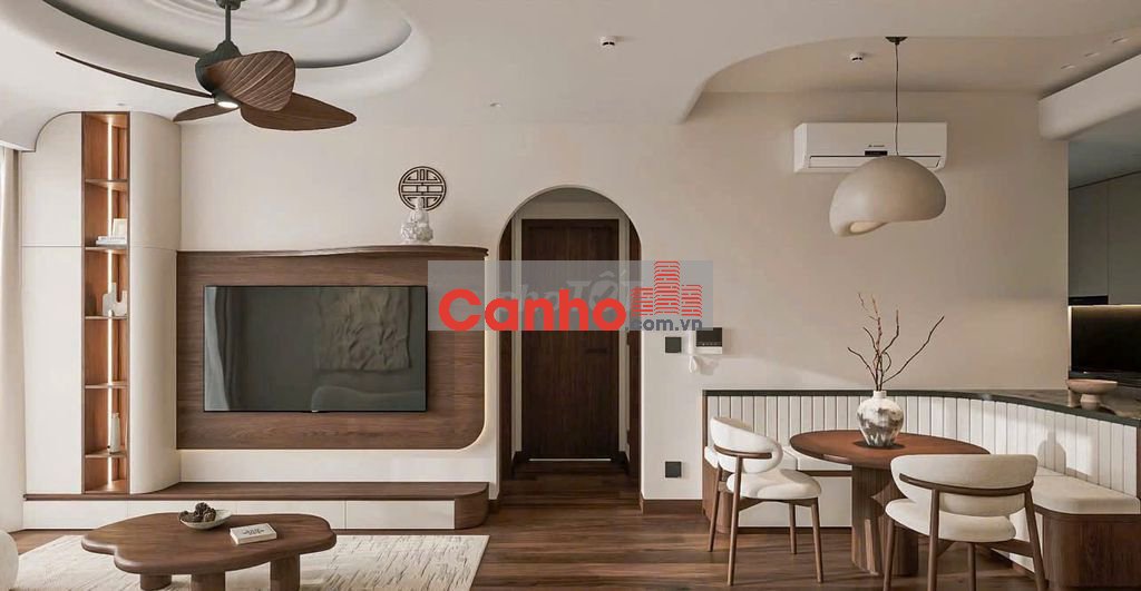 Căn Hộ 2PN + 2WC View "TRIỆU ĐÔ" Landmark 81 Chỉ 1.5 Tỷ! Sở Hữu Ngay