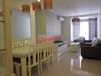Cần bán căn hộ chung cư  86 Tản Đà Court, Phường 11, Quận 5,