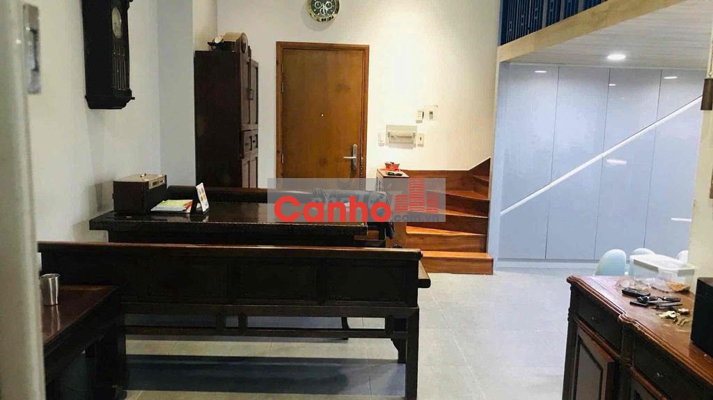 Bán căn Shophouse 2 MT Chung Cư Gia Hòa, Q9. DT:100m2/7 Tỷ