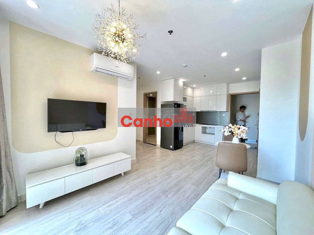 Căn Hộ Vinhomes Ocean Park 46m²–2PN–View VinUni Siêu Đẹp–Giá Hơn 3 Tỷ.