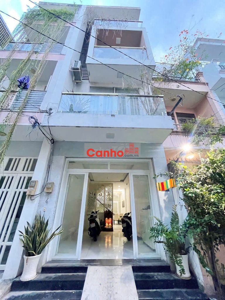 Cần bán nhà gấp