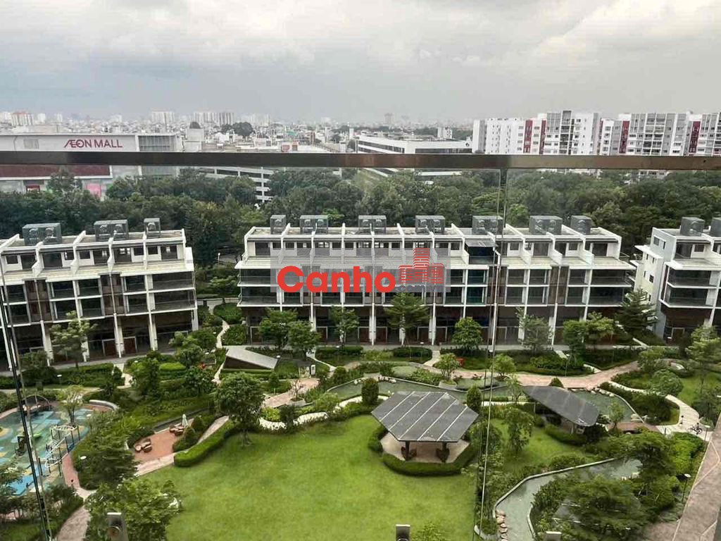 Bán gấp căn Diamond Brilliant 8,9 tỷ 2view 3PN full NT tầng cao