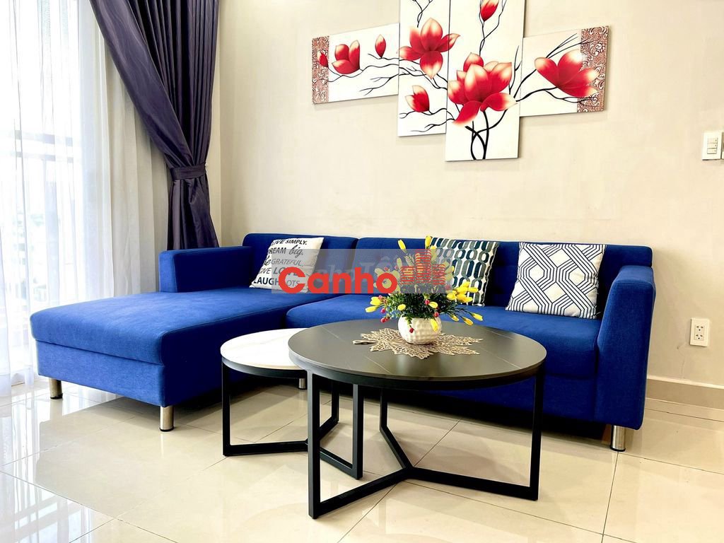 Cần bán chung cư Lucky Palace, 50 Phan Văn Khỏe, Phường 2,