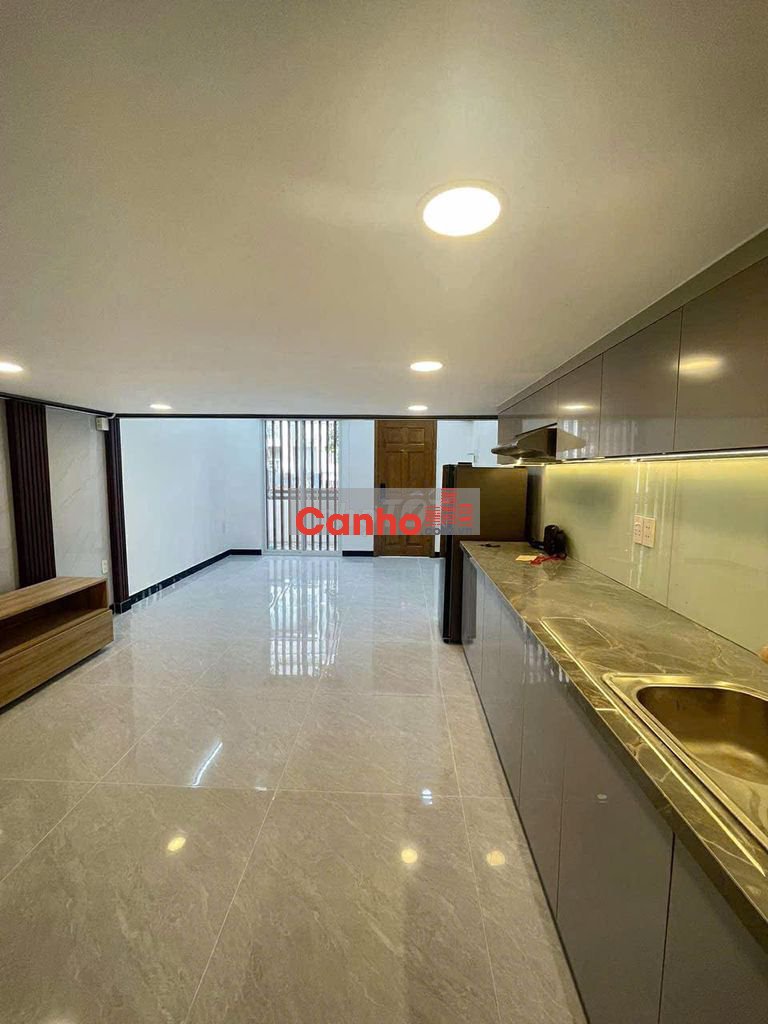 🏠 BÁN GẤP CĂN HỘ 70m² – 2PN, 1WC – TT QUẬN 5, NGUYỄN TRÃI – CHỈ 2,75Ty