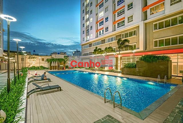 💥 BÁN CĂN HỘ MOONLIGHT CÓ SỔ HỒNG ✅ LOẠI 1 và 2 PHÒNG VIEW ĐẸP