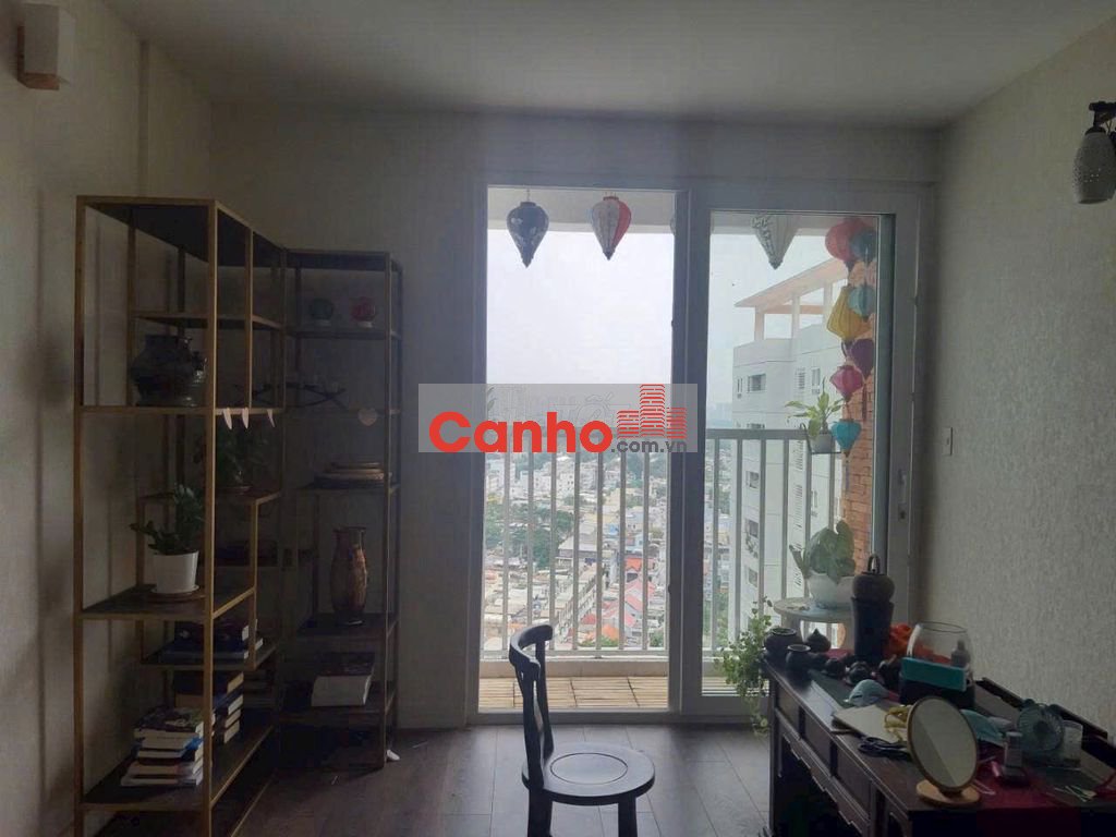 Cần Bán Căn Hộ  Tara Residence Quận 8, Dt : 81 m2, 2PN, 3.6 tỷ/căn