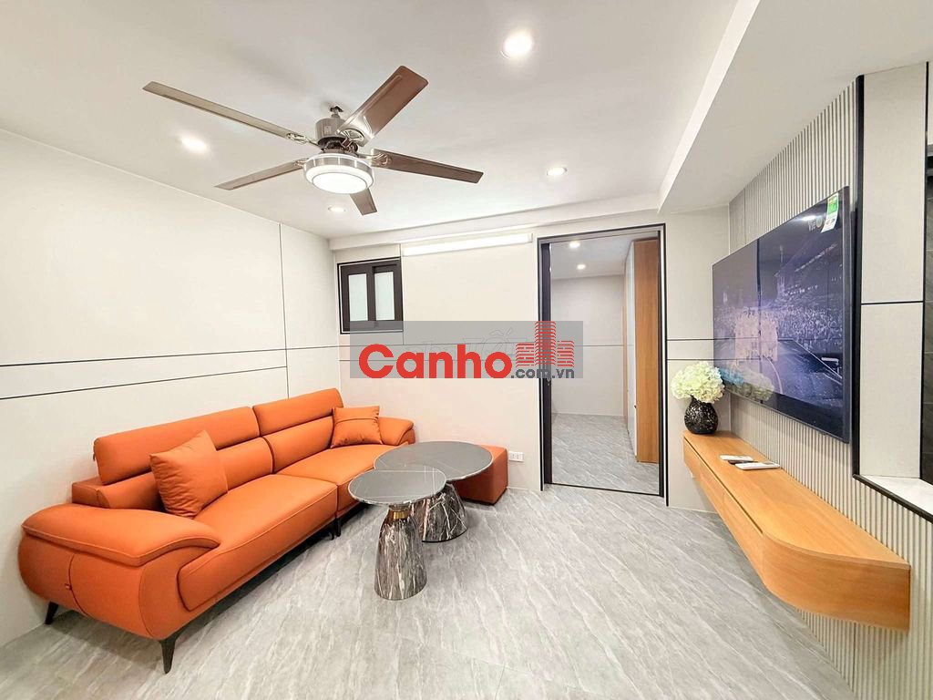 Tập thể Đại La, lô góc tầng 1 oto đỗ, 60m, 2 ngủ, full đồ, nhỉnh 3 tỷ