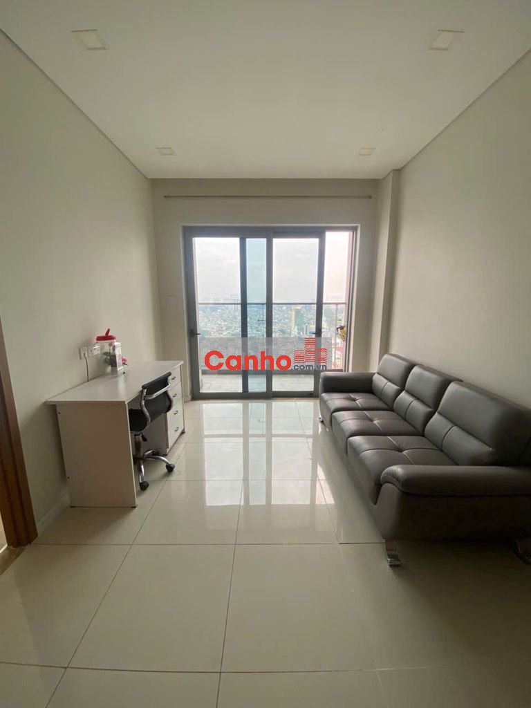 Bán CH Rivera Park Q10.DT:63m2-2PN Hướng Đông Nam-HT vay Ngân hàng VCB