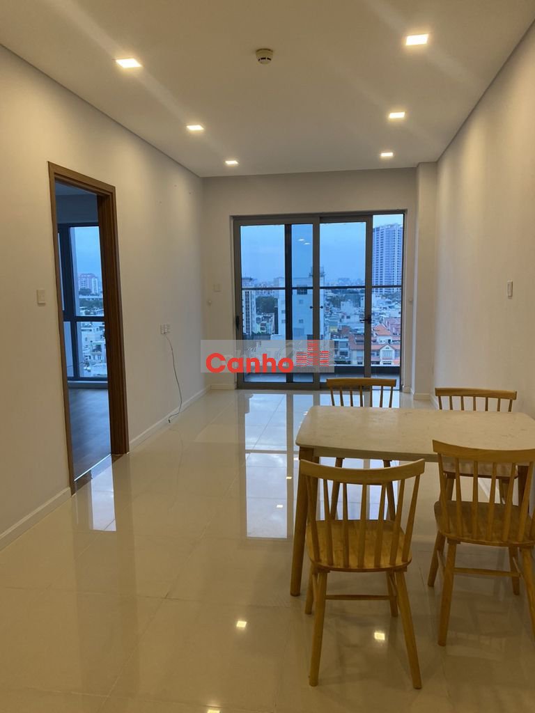 Cần bán gấp CH Rivera Park Thành Thái,Q10.DT:78m2-2PN-có ban công rộng