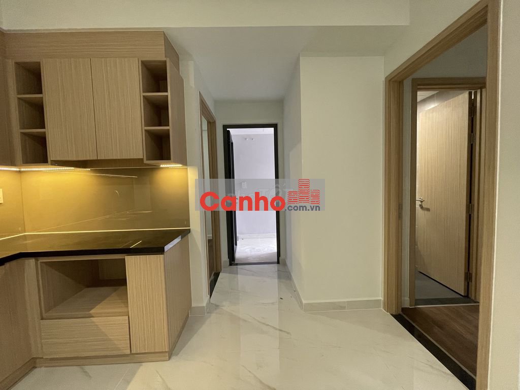 Căn 2PN giá mềm - Sẵn Sổ hồng - Nhận nhà ở ngay - Hỗ trợ vay 80%!