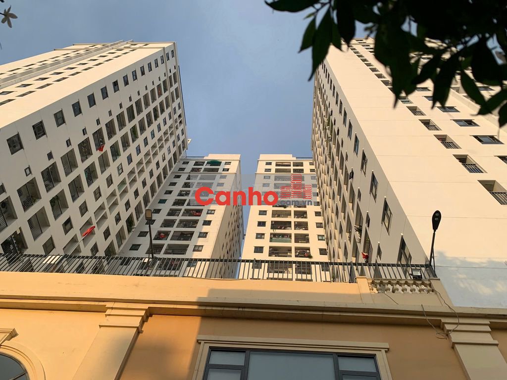 CẦN BÁN CĂN 2 PHÒNG NGỦ STOWN PHÚC AN, SỔ SẴN TIỀN MẶT 450TR SANG TÊN