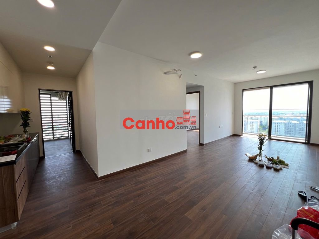 🎉Akari Nam Long Sắp Ra Sổ 3PN Mới 100% Chỉ 5.5 tỷ tại Bình Tân TPHCM🎊