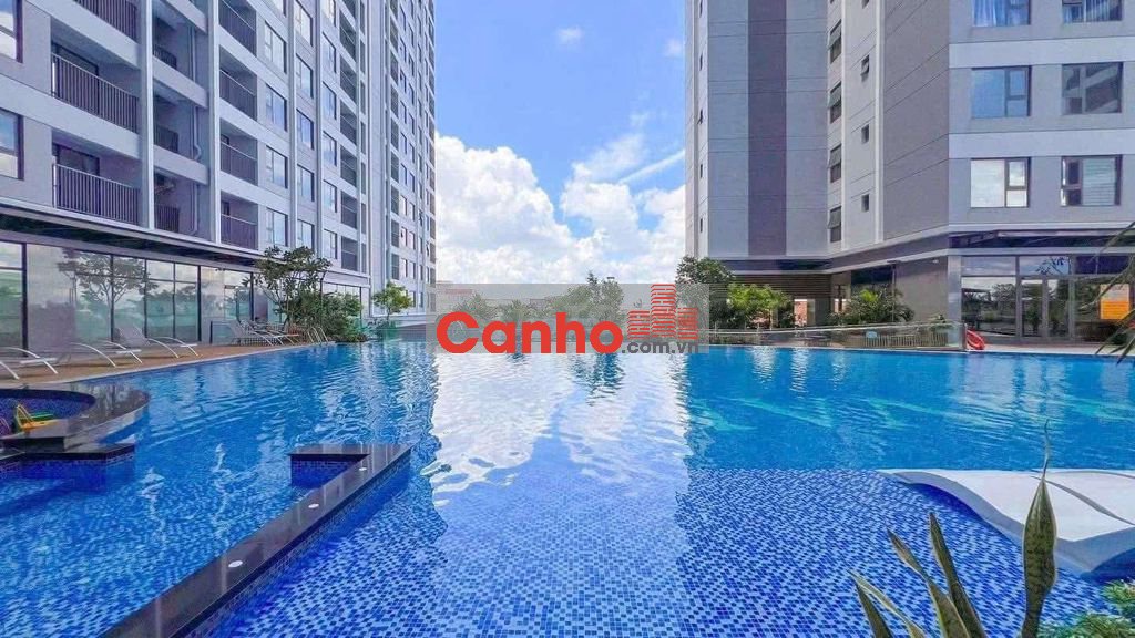 Căn hộ MT Phạm Văn Đồng 80m2 - 2PN,2WC, gần ĐH Ngân Hàng, ĐH Kiến Trúc