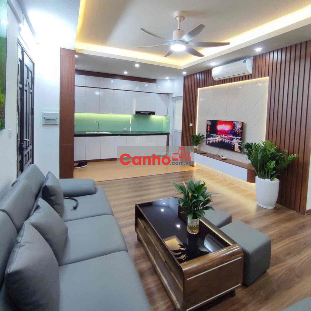 MỞ BÁN_CHUNG CƯ K1 MINH KHAI_TAM TRINH_GẦN TIMECITY_FULL NỘI THẤT