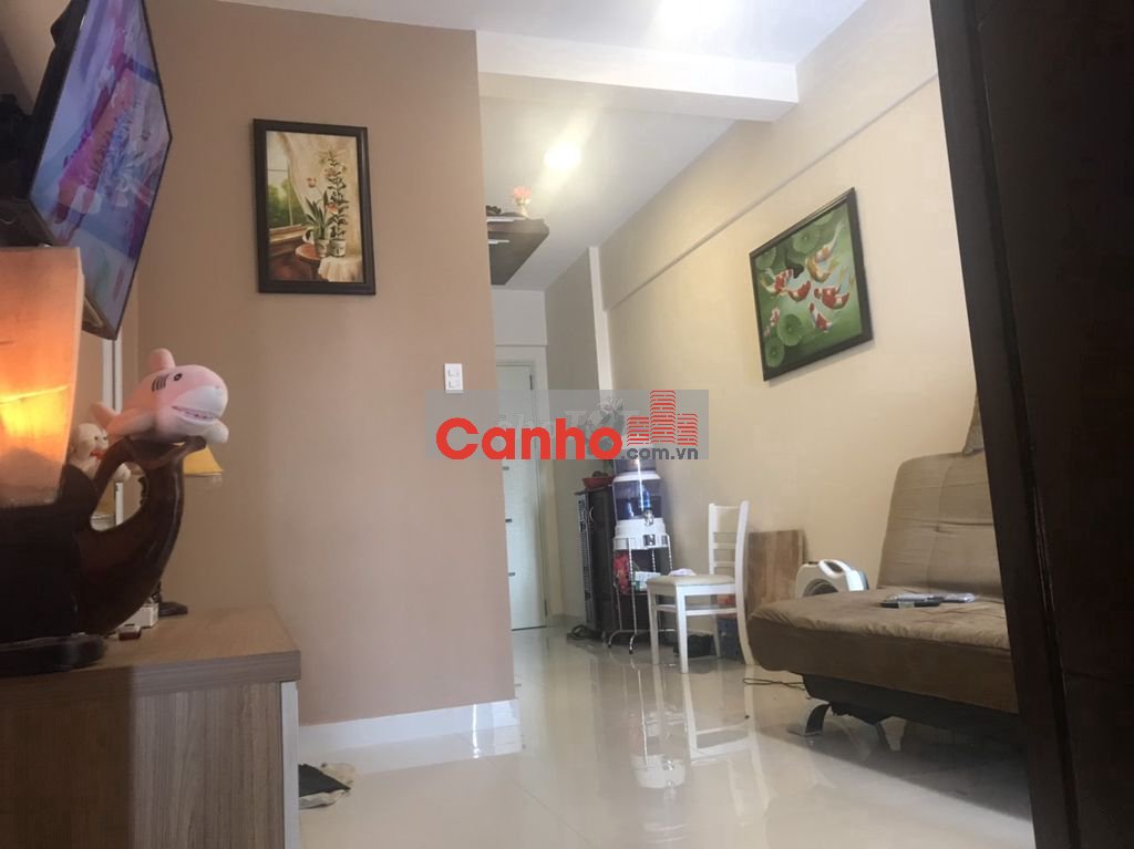 Cần bán căn hộ 2 phòng prosper plaza giá 2.4 tỷ