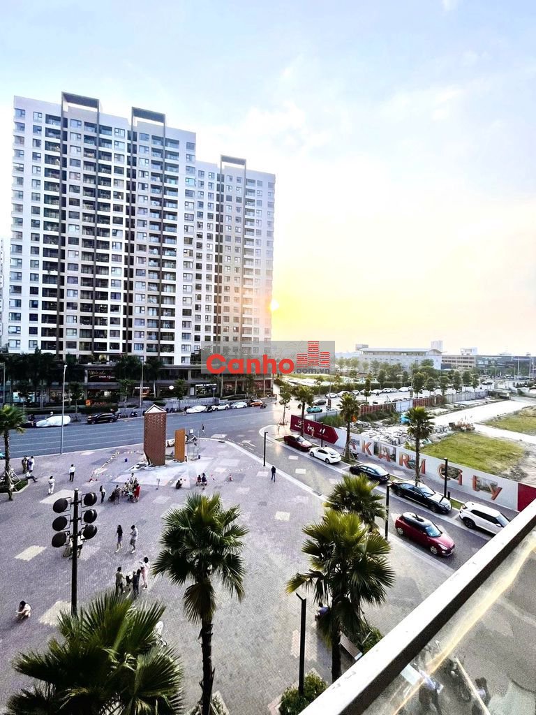 🎉3PN Akneo Sang chảnh 97m Có Nt 6 Tỏi Akari City tại Bình Tân TPHCM.