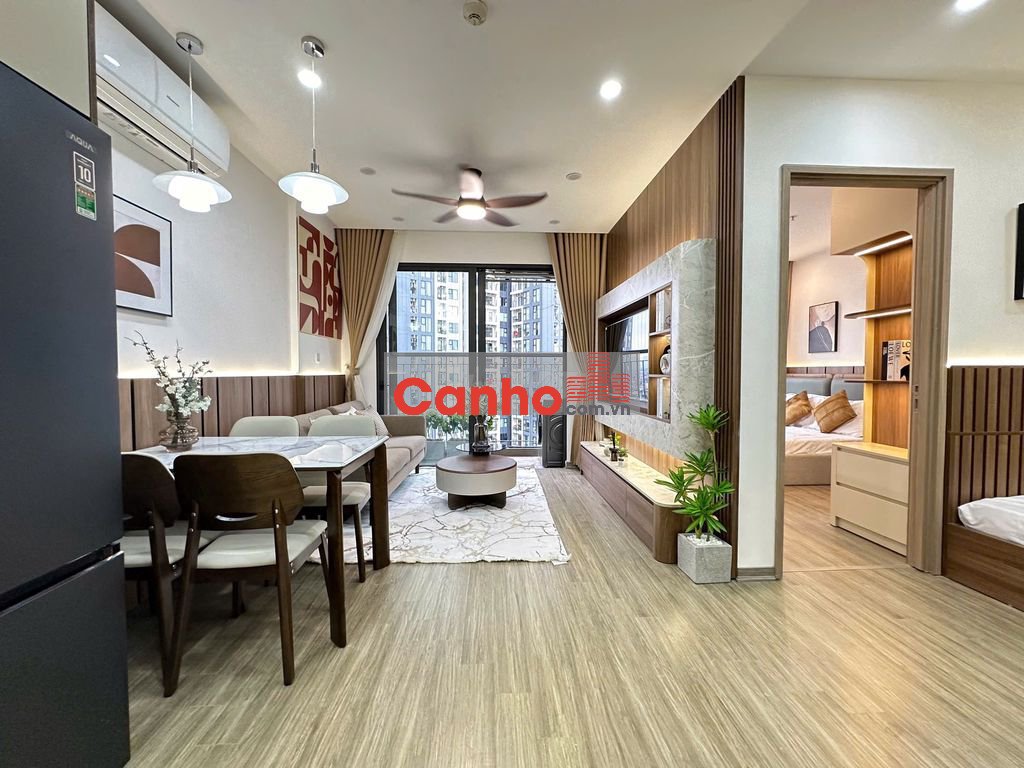 Chính chủ bán căn 1609 tòa S3.03, 43m2 (1N+) Full đồ đẹp. BC ĐN