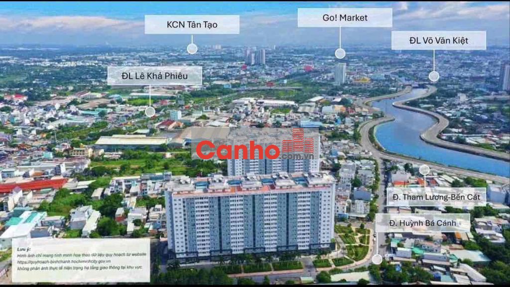 Bán CH Conic Boulevard, Hàng CĐT Tt 15% Nhận Nhà, NH Cho Vay 85%.