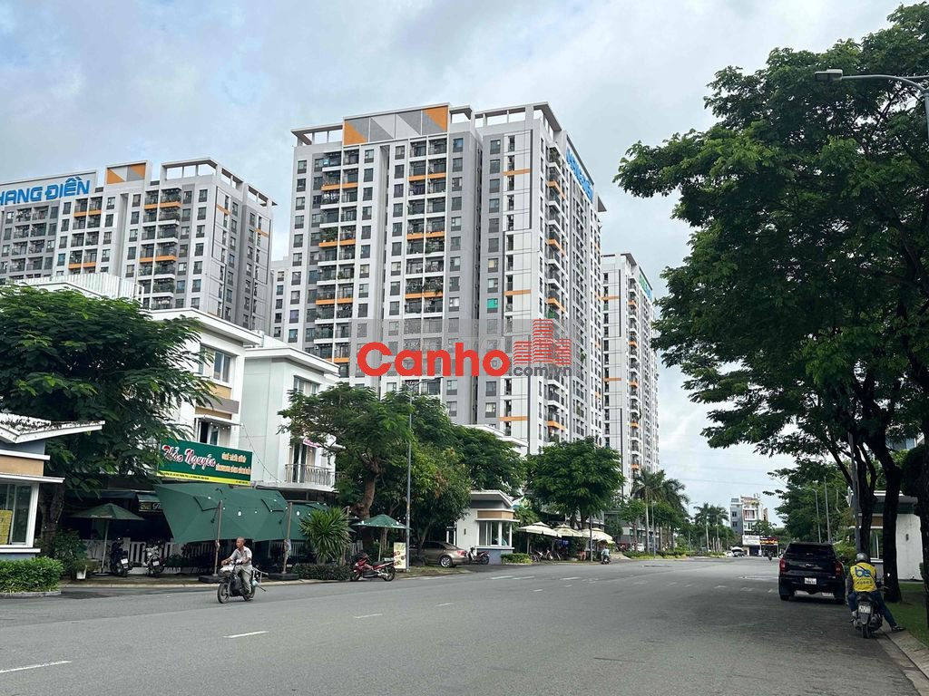 CHÍNH CHỦ ĐANG CẦN BÁN GẤP CĂN HỘ LOVERA VISTA