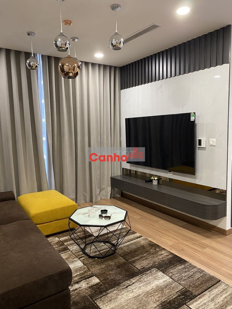 BÁN ECO GREEN 2PN2WC 5.3TỶ BÀN GIAO FULL NT CHỦ NHÀ THÂN THIỆN