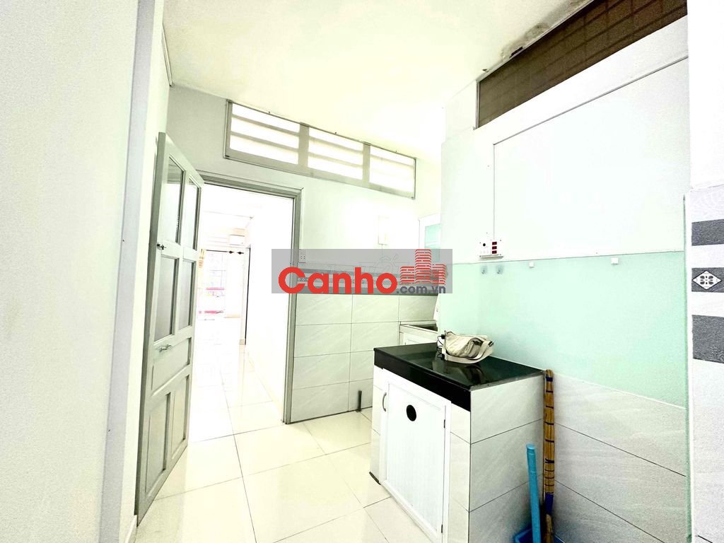 Bán gấp căn hộ chính chủ lầu 2 Vườn Lài, Tân Phú – 47m², sổ hồng