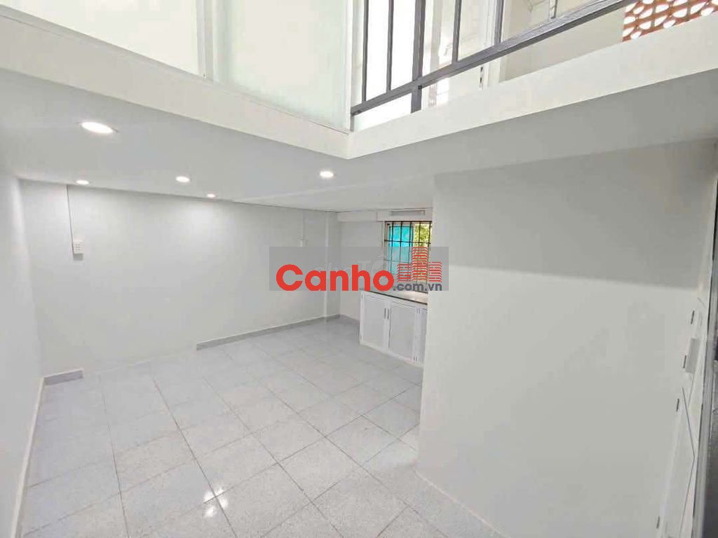 Nhà xã hội Định Hòa, sổ hồng 440 triệu, Sài Gòn mua được