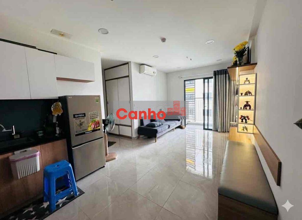 Bán căn hộ chung cư Legacy Central Thuận Giao 60m2,2NP,2wc