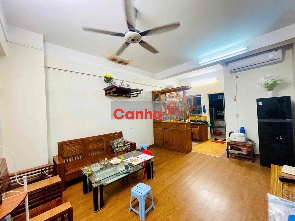 Cực Nóng! CT2 Xala, 64m, 2pn, có sổ, sẵn nội thất