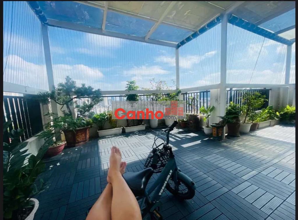 CĂN HỘ CHUNG CƯ CAO CẤP, VIEW NGHỈ DƯỠNG HỘ KHẨU THANH XUÂN