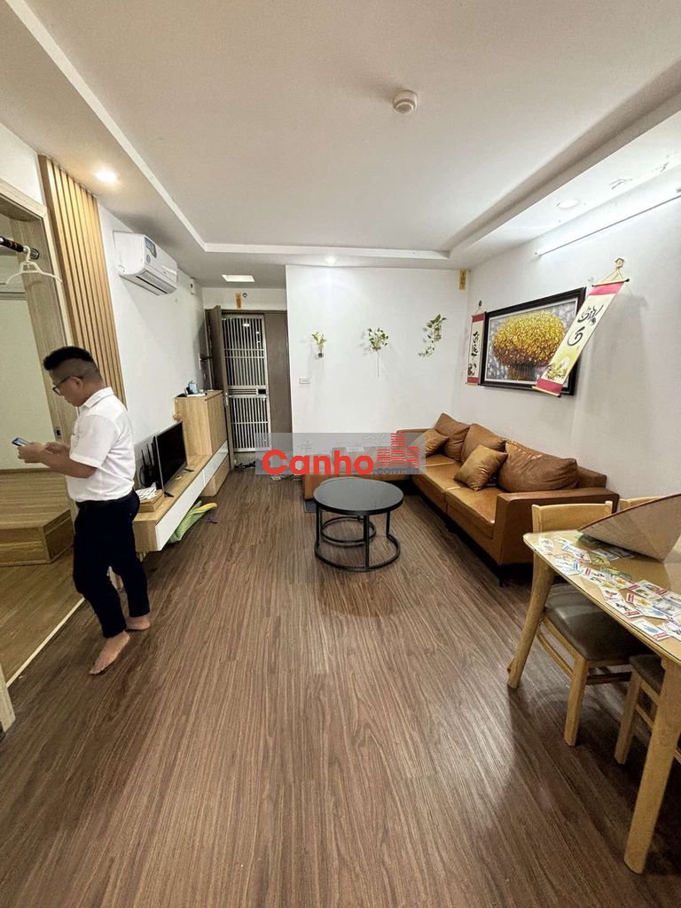 Bán căn hộ chung cư Ruby City3 Phúc Lợi, Long Biên