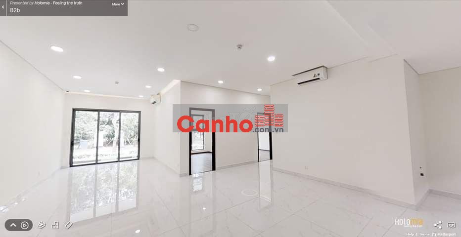 Bán nhanh Diamond Brilliant 141m2 3PN-2PN + 1kho view công viên