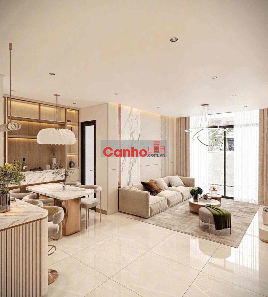 ✨ BÁN CĂN HỘ 2 PHÒNG NGỦ FULL NỘI THẤT – VINHOMES CENTRAL PARK ✨