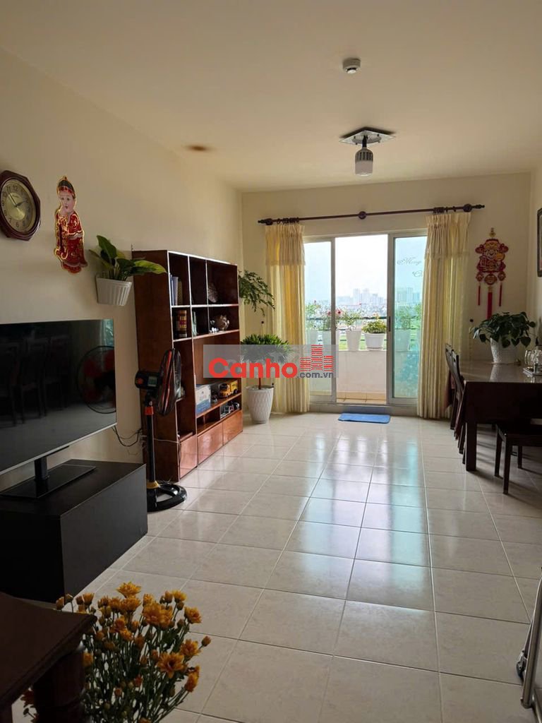 Căn hộ chung cư Conic Đông Nam Á 72.3 m2 2PN+2WC chỉ 2,250 tỷ