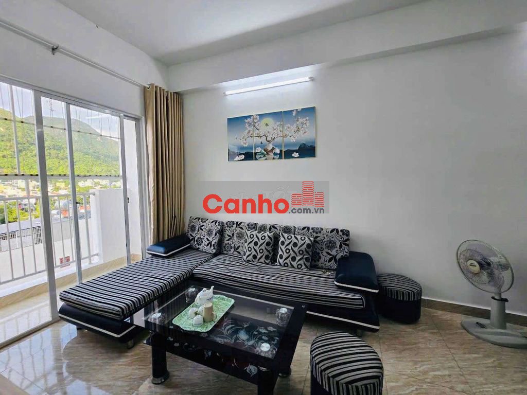 Chung cư Hoàng Quân (có sổ)