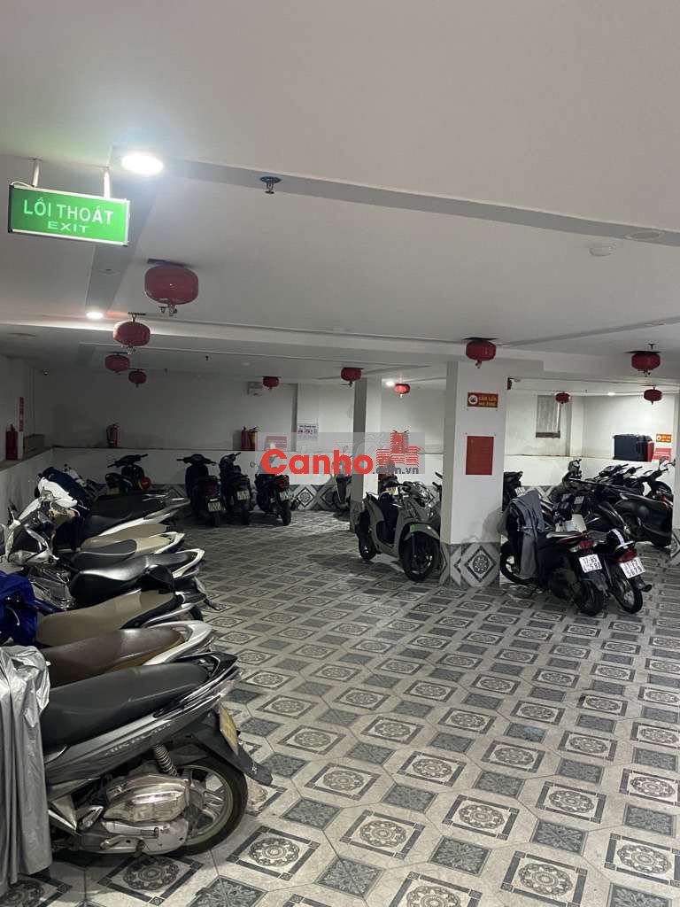 CẦN BÁN CĂN HỘ CCMINI DT 50M .NGUYỄN TRÃI THANH XUÂN