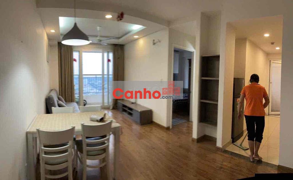 Cần bán căn hộ 50m2 1PN 1WC The Avila,F16 Q8