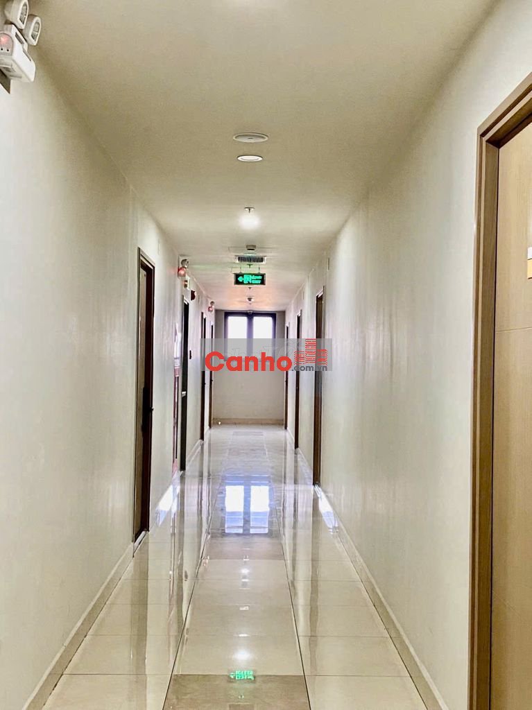 Cần tiền bán gấp căn 2PN 2WC diện tích 51m2 giá rẻ