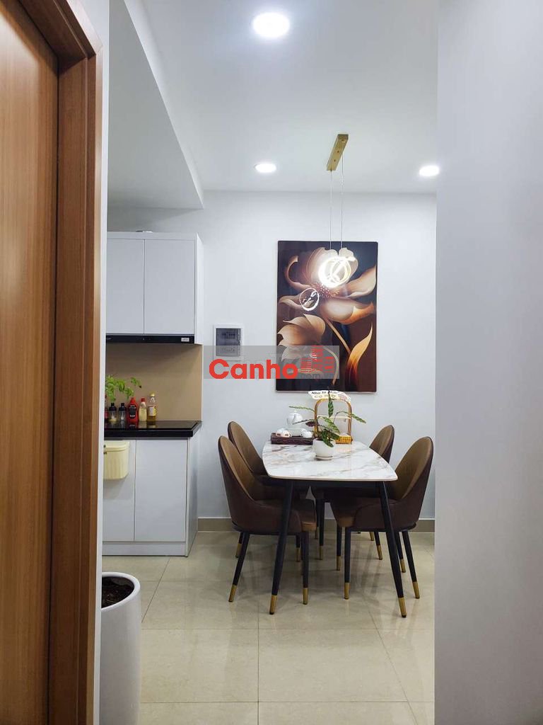 2PN, 2WC FULL NỘI THẤT, GIÁ CHỈ 2,35 tỷ, HCM